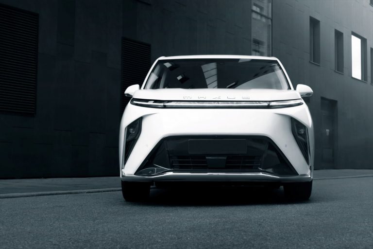 Maxus MIFA 9 - Mobilsiden.dk