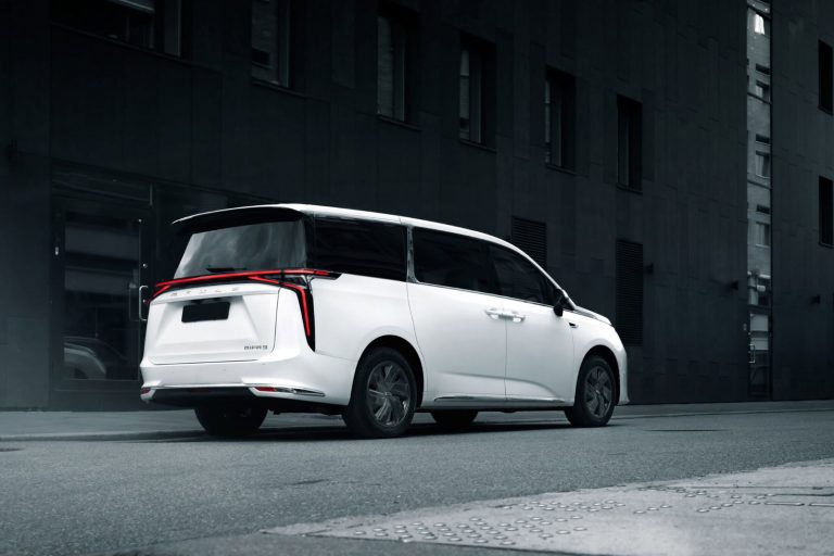 Maxus MIFA 9 - Mobilsiden.dk