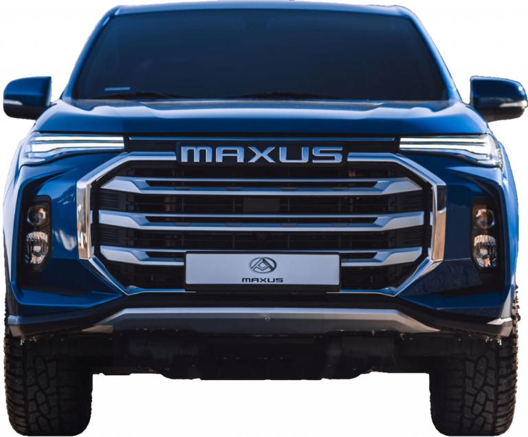 Maxus T90 EV - Mobilsiden.dk