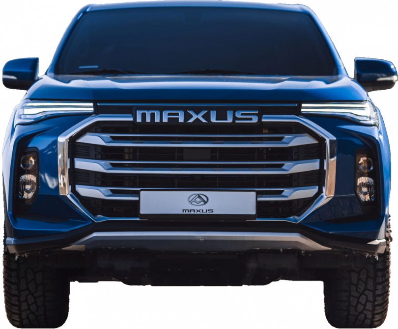 Maxus T90 EV - Mobilsiden.dk