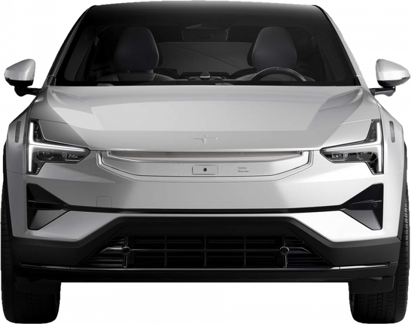 Polestar 3 - Mobilsiden.dk