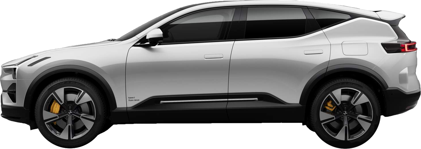 Polestar 3 - Mobilsiden.dk