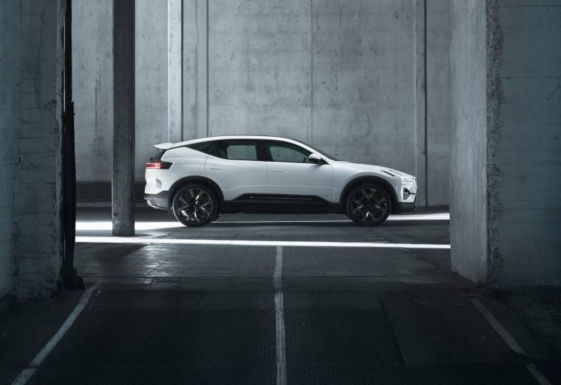 Polestar 3 - Mobilsiden.dk