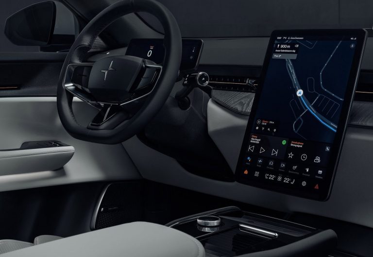 Polestar 3 - Mobilsiden.dk
