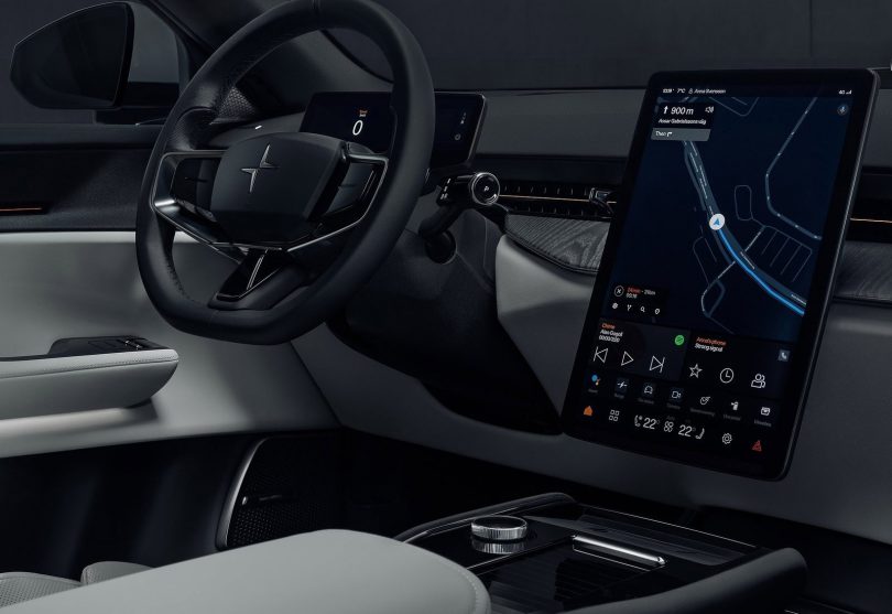 Polestar 3 - Mobilsiden.dk