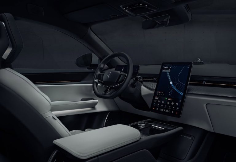 Polestar 3 - Mobilsiden.dk