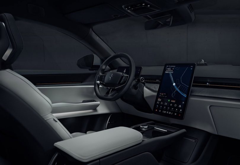 Polestar 3 - Mobilsiden.dk