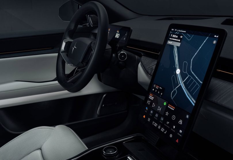 Polestar 3 - Mobilsiden.dk