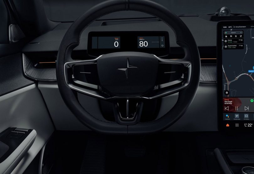 Polestar 3 - Mobilsiden.dk