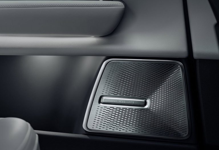Polestar 3 - Mobilsiden.dk