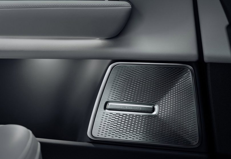 Polestar 3 - Mobilsiden.dk