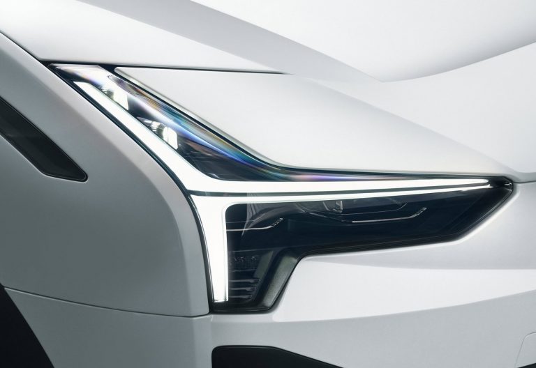Polestar 3 - Mobilsiden.dk