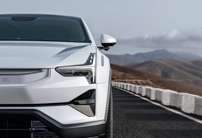 Polestar 3 - Mobilsiden.dk