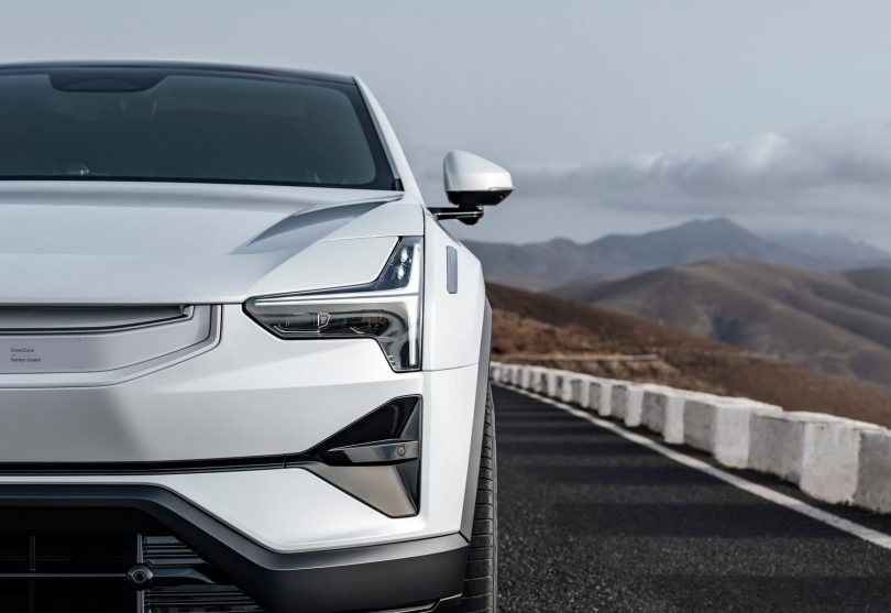 Polestar 3 - Mobilsiden.dk