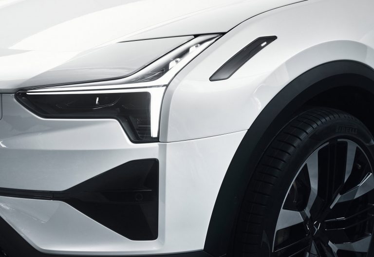 Polestar 3 - Mobilsiden.dk