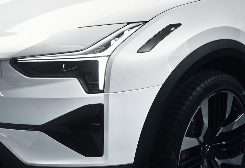 Polestar 3 - Mobilsiden.dk