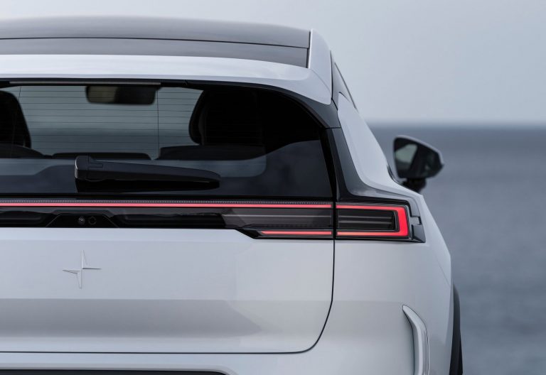 Polestar 3 - Mobilsiden.dk
