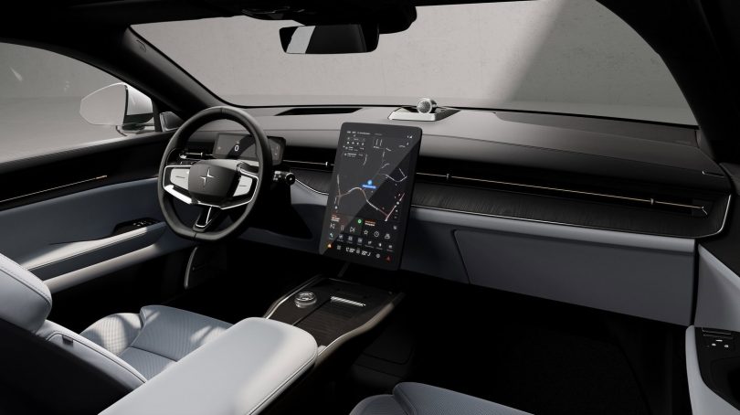 Polestar 3 - Mobilsiden.dk