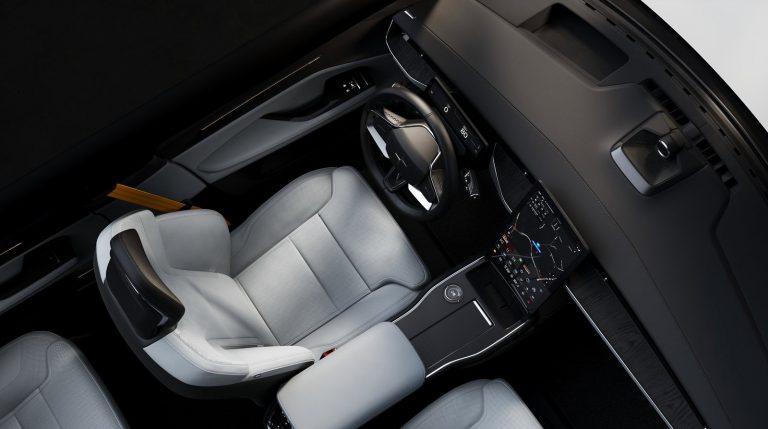 Polestar 3 - Mobilsiden.dk