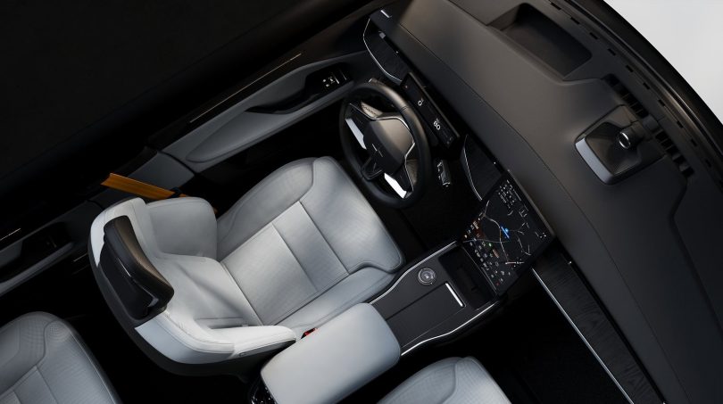 Polestar 3 - Mobilsiden.dk