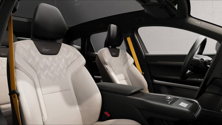 Polestar 3 - Mobilsiden.dk