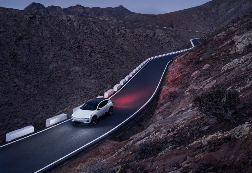 Polestar 3 - Mobilsiden.dk