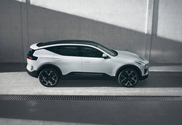 Polestar 3 - Mobilsiden.dk