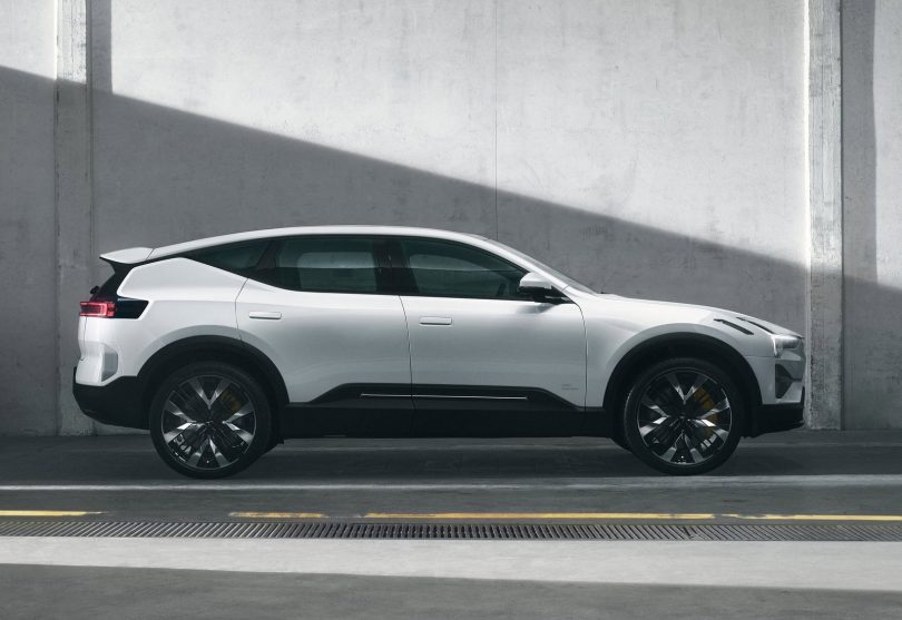 Polestar 3 - Mobilsiden.dk