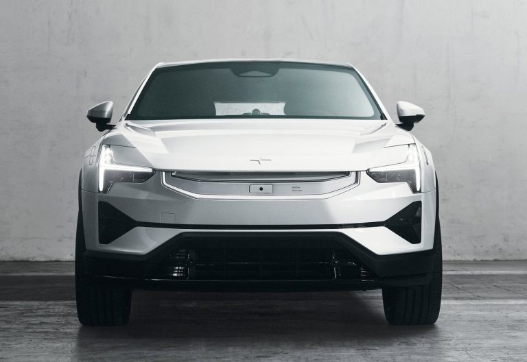 Polestar 3 - Mobilsiden.dk