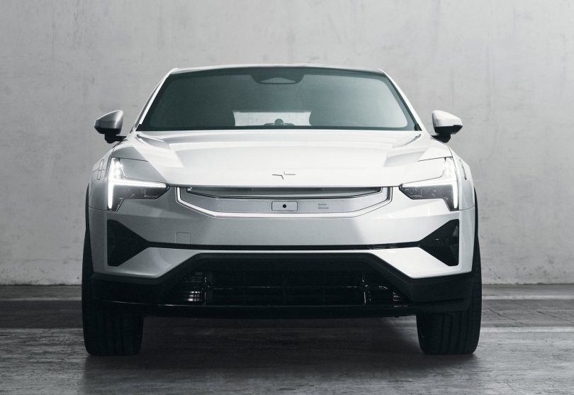 Polestar 3 - Mobilsiden.dk