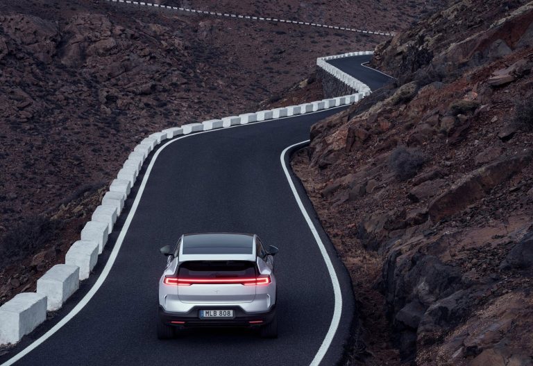 Polestar 3 - Mobilsiden.dk