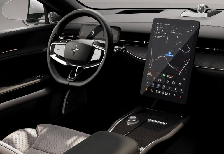 Polestar 3 - Mobilsiden.dk