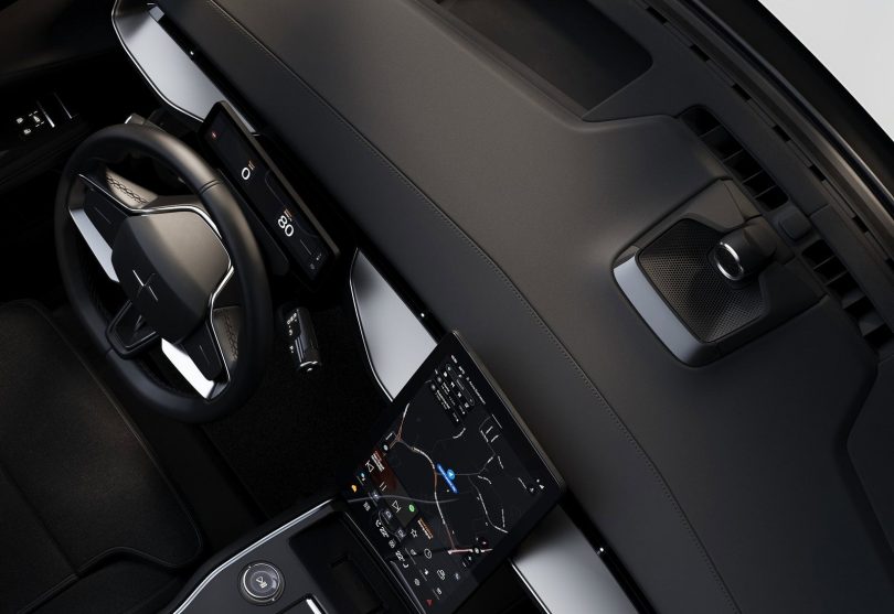 Polestar 3 - Mobilsiden.dk