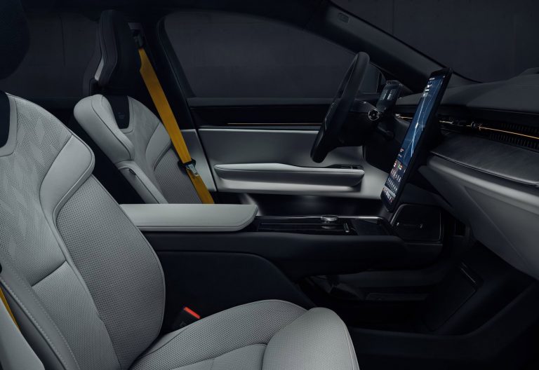 Polestar 3 - Mobilsiden.dk