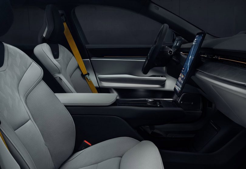 Polestar 3 - Mobilsiden.dk