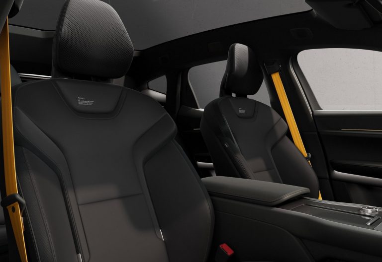 Polestar 3 - Mobilsiden.dk