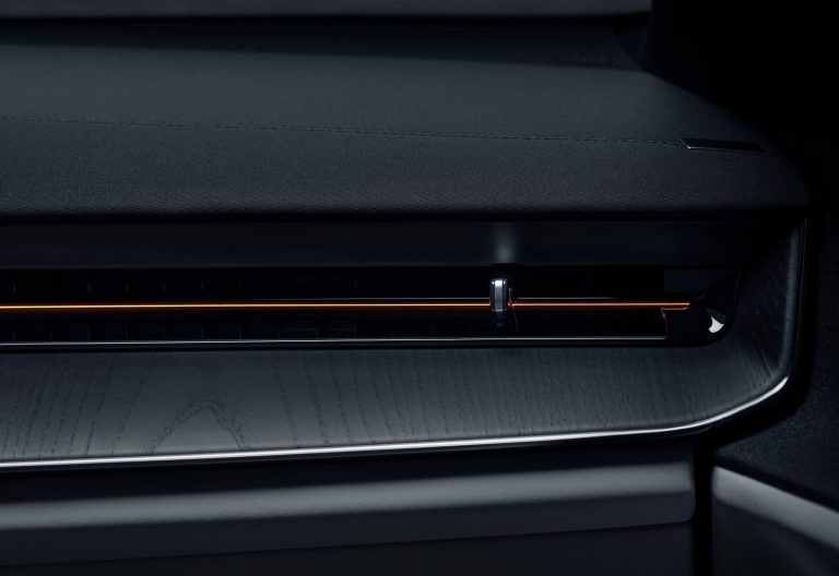 Polestar 3 - Mobilsiden.dk