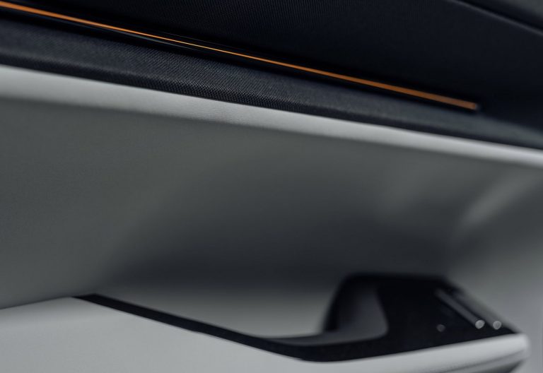Polestar 3 - Mobilsiden.dk