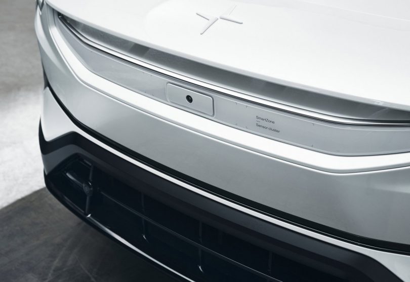 Polestar 3 - Mobilsiden.dk