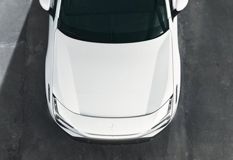 Polestar 3 - Mobilsiden.dk