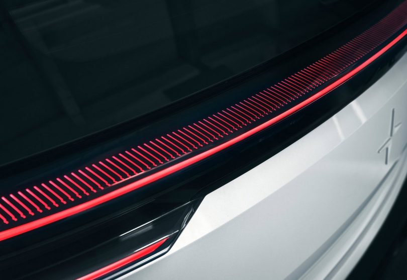 Polestar 3 - Mobilsiden.dk