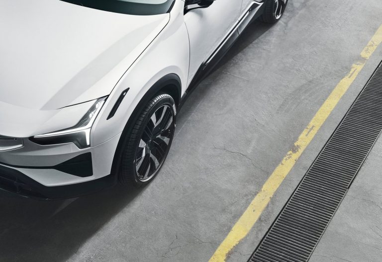 Polestar 3 - Mobilsiden.dk