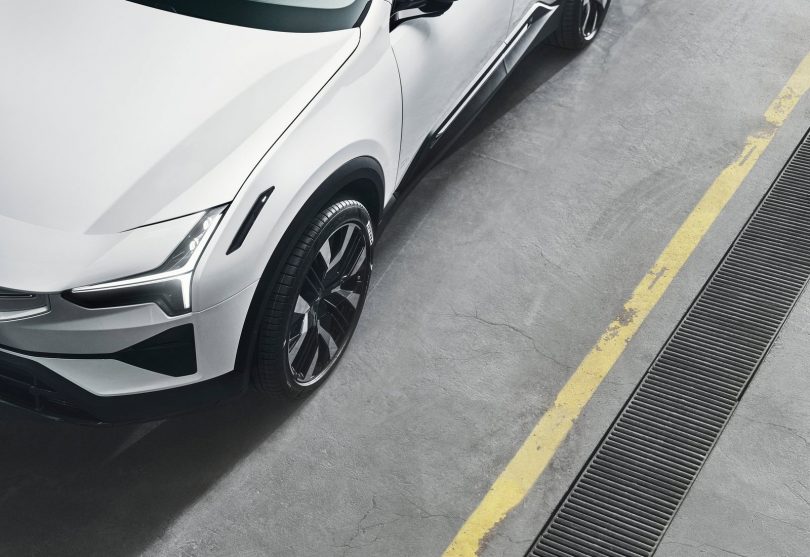Polestar 3 - Mobilsiden.dk