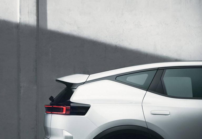 Polestar 3 - Mobilsiden.dk