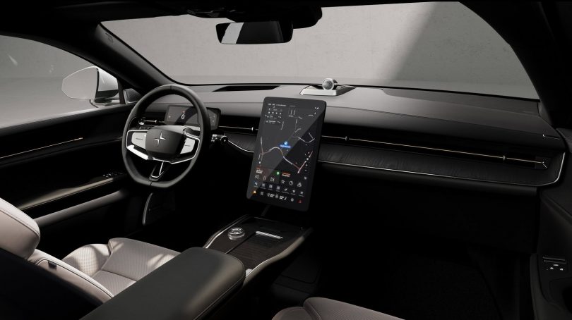 Polestar 3 - Mobilsiden.dk