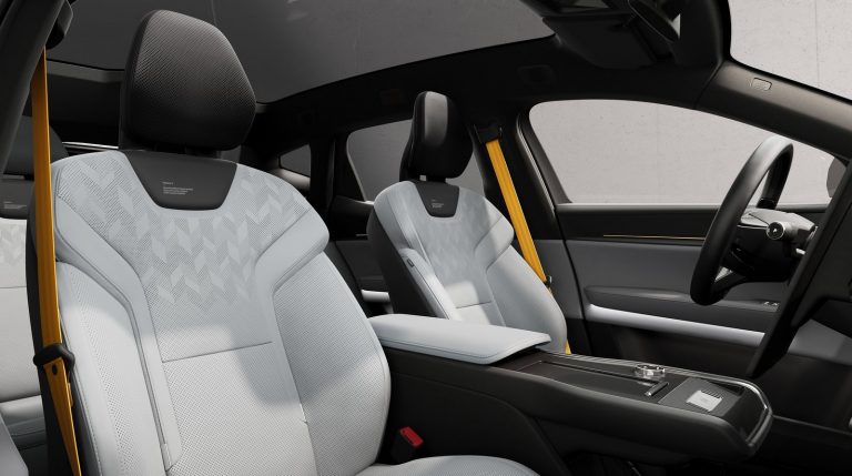 Polestar 3 - Mobilsiden.dk