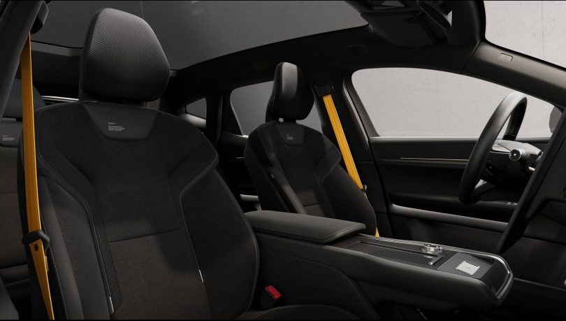 Polestar 3 - Mobilsiden.dk
