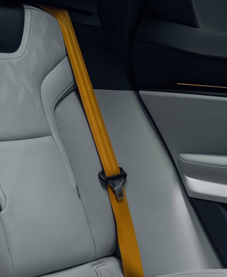 Polestar 3 - Mobilsiden.dk