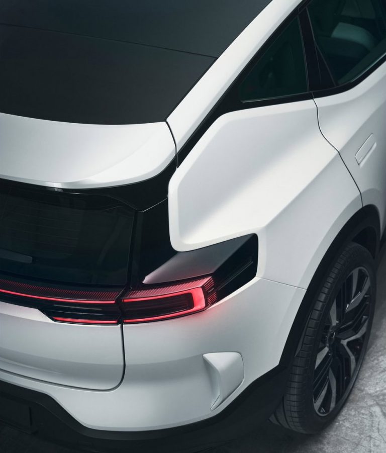 Polestar 3 - Mobilsiden.dk