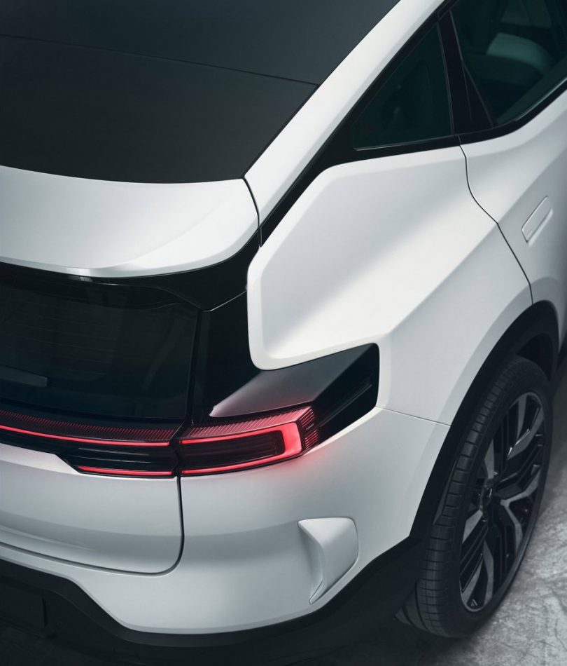 Polestar 3 - Mobilsiden.dk